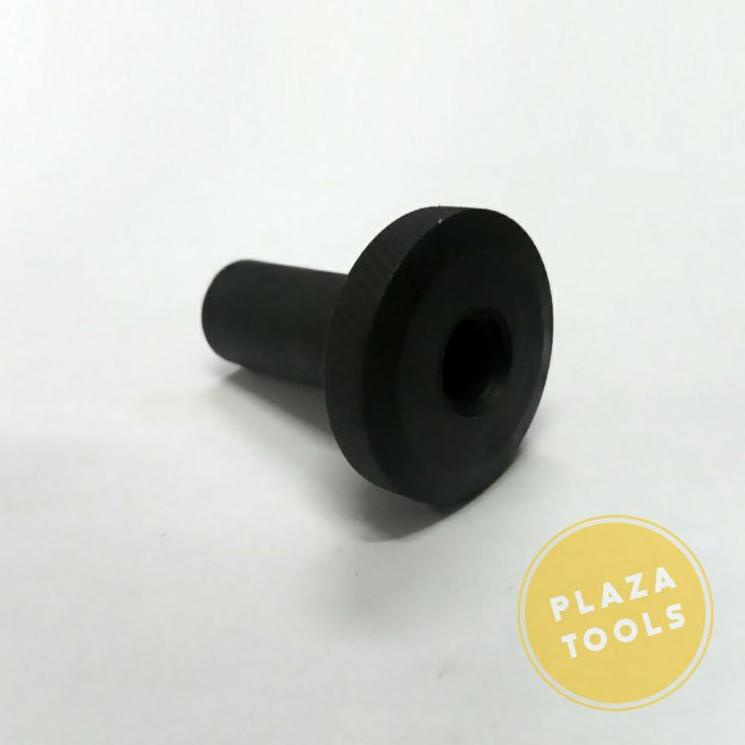 Model Baru.. lup/plug tempat mesiu ramset