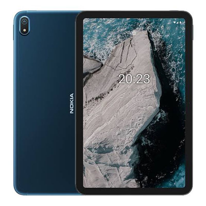Tablet Nokia T20 Wifi Only Ram 4-64 Gb
