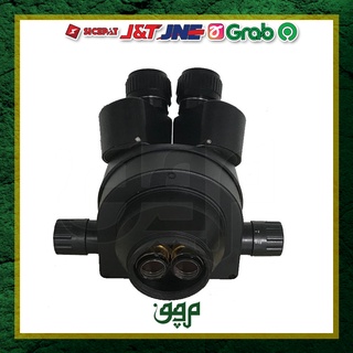 Jual Mikroskop Trinokuler Relife M3T-B3+LED / Microscope Trinocular