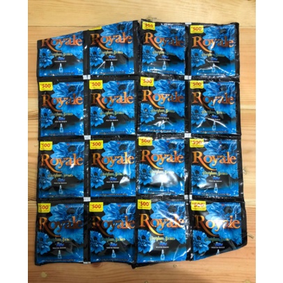 Royale Sachet 1 Pcs 13Ml Sachet