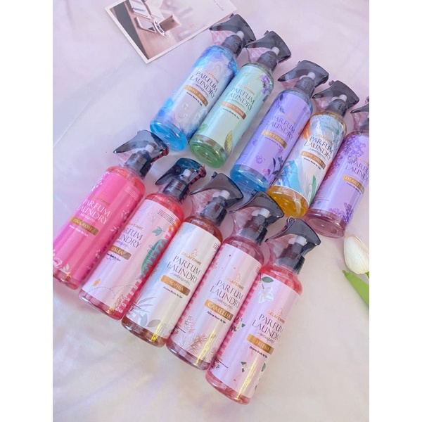 Delafemme Parfum Laundry Serbaguna 250ml