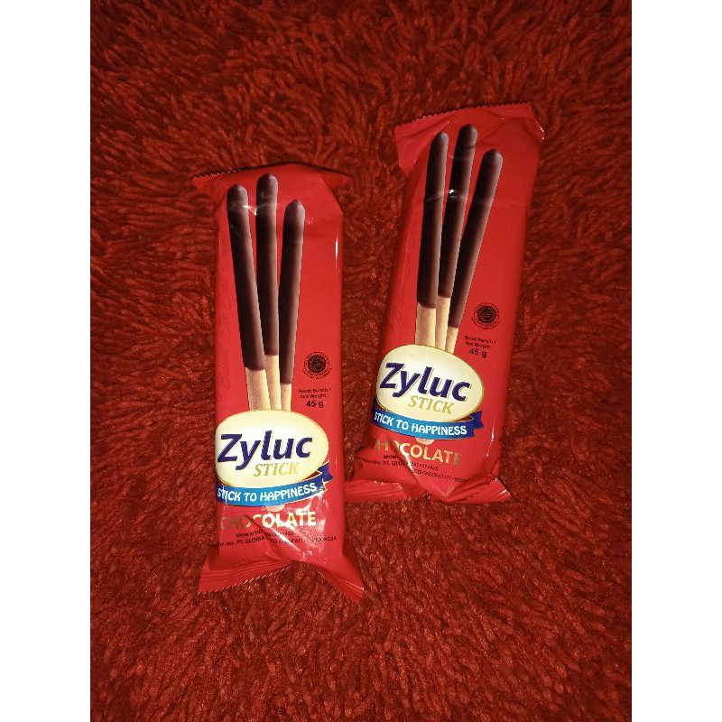 

Zyluc Stik Coklat