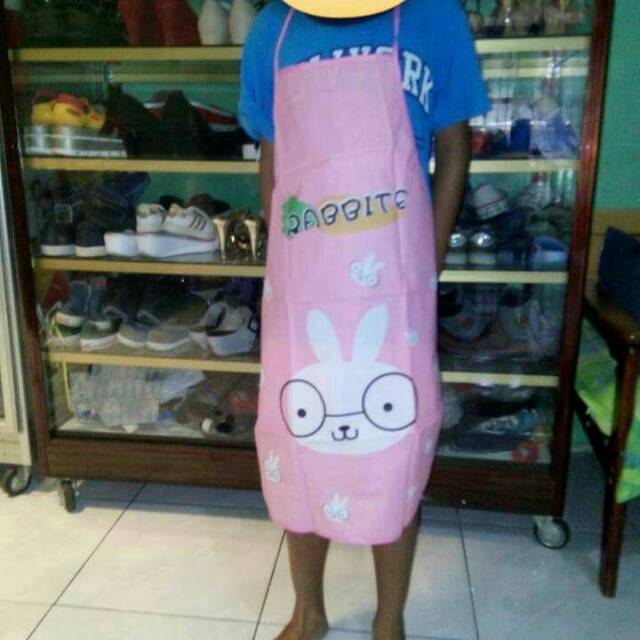 Celemek plastik
