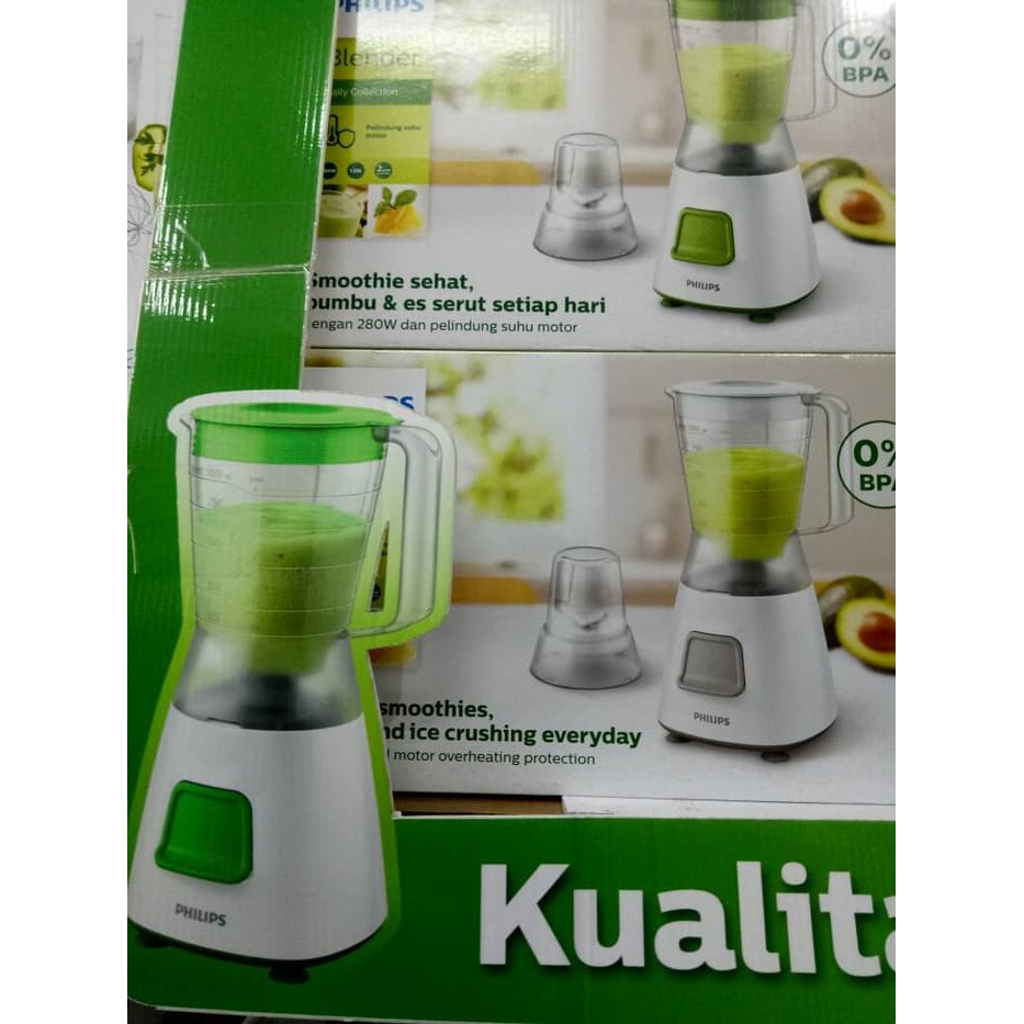 blander philips hr2056 2057