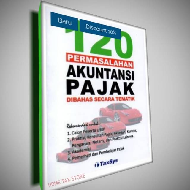 USKP B AKUNTANSI PAJAK