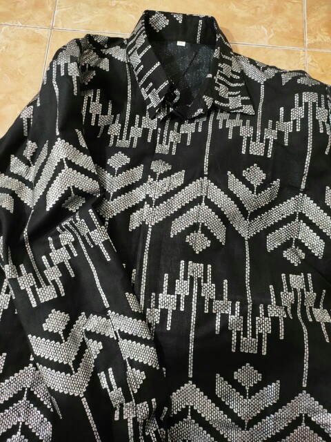 Couple Brukat Setelan • Couple Batik• Couple Terbaru • Bayar Cod • Sarimbit Batik