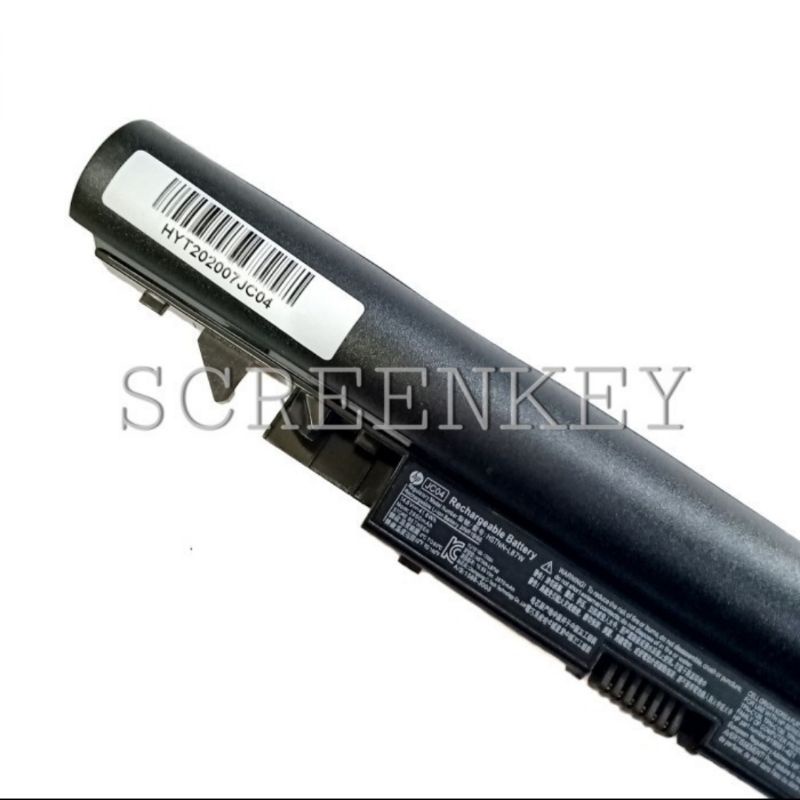 Baterai Baterai Battery ORIGINAL Laptop HP 240 245 250 255 G6 JC04 JC03 HSTNN-LB7W HSTNN-DB8F 14-BS 14-BW 15-BS 15-BW 14-BW0XX 14-BS0XX 15-BS0XX 15-BW0XX 14-BS009TX 14-BS743TU