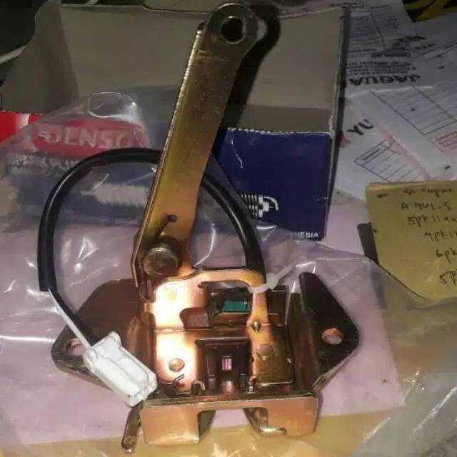 Lock pintu, lock backdoor, lock bagasi lock pintu belakang avanza xenia lama