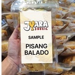 

Sample Product - Kripik Juara 3 Bocil - Kripik Pisang Balado