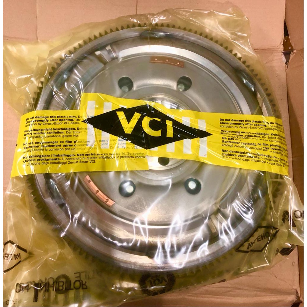 FLYWHEEL Ford Everest TDCI / Ranger 3.0cc