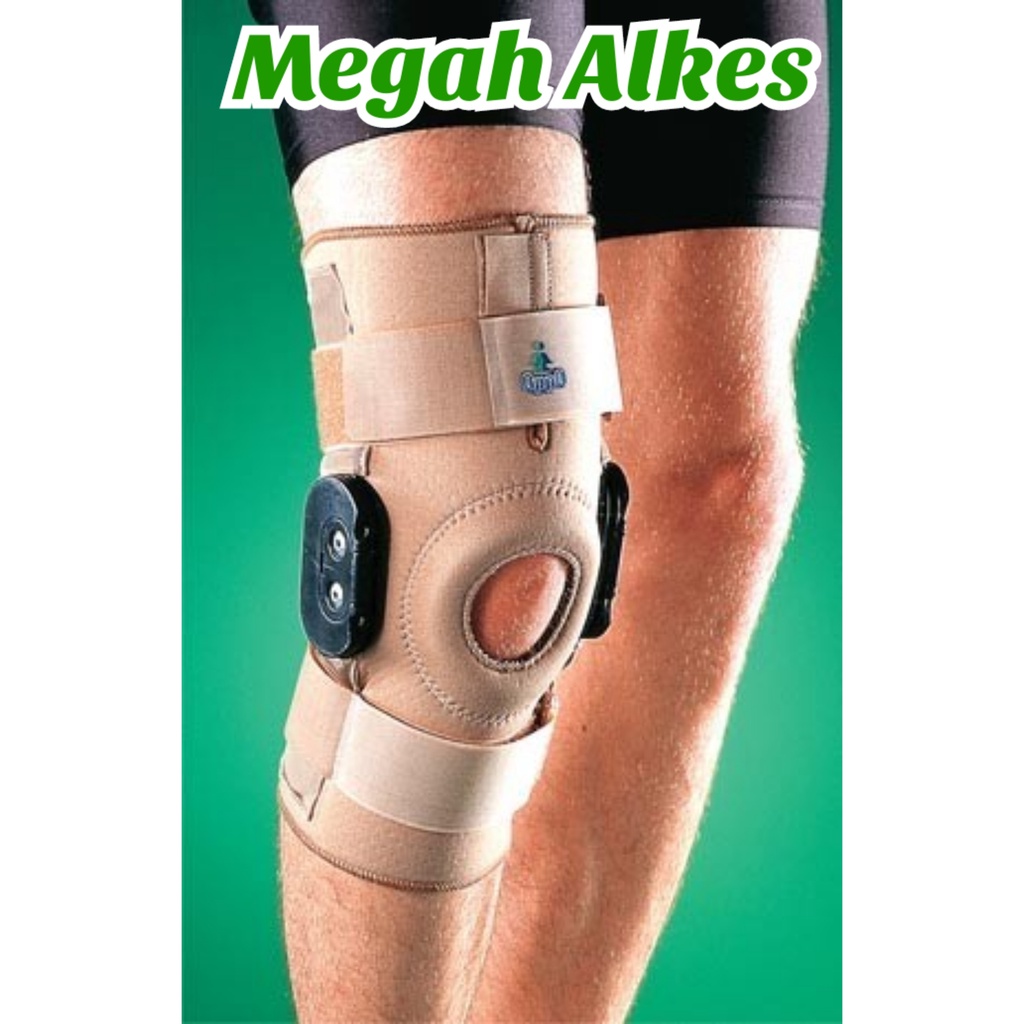 OPPO 1036 MULTI ORTHOSIS KNEE BRACE