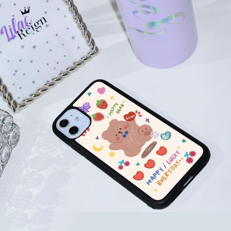 G51 CASE PANDA