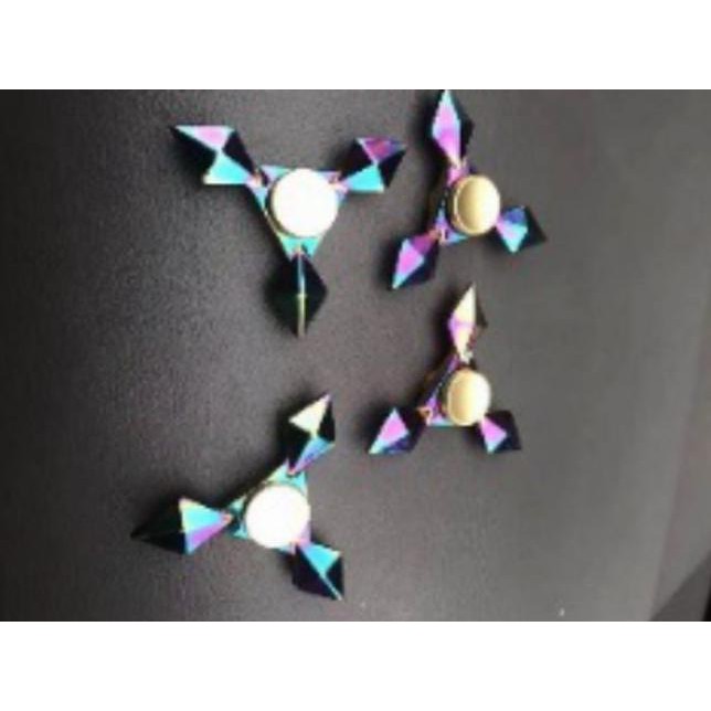 

Banyak Dicari Fidget Spinner 3 Blades Banyak Bonus