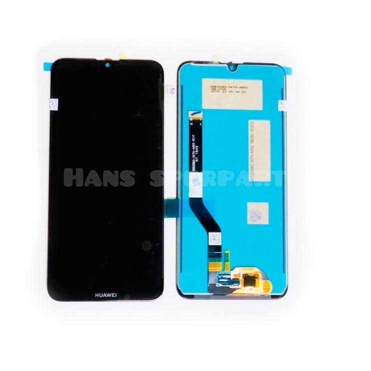 Barang Pilihan.. LCD TOUCHSCREEN HUAWEI Y7 PRO 2019 / HUAWEI Y7 PRIME 2019 / HUAWEI Y7 2019 - ORI CO