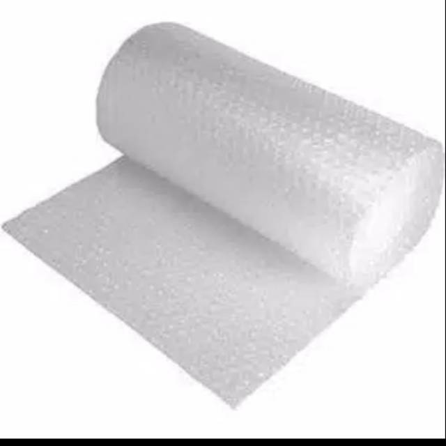 

Jual Buble wrap hanya untuk pengaman paket
