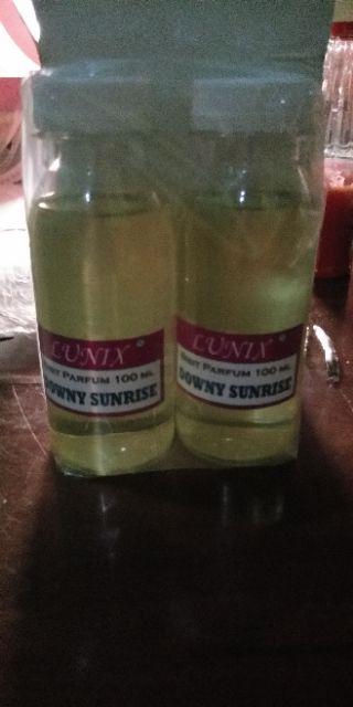 Bibit Parfum Laundry Duni Sunrise