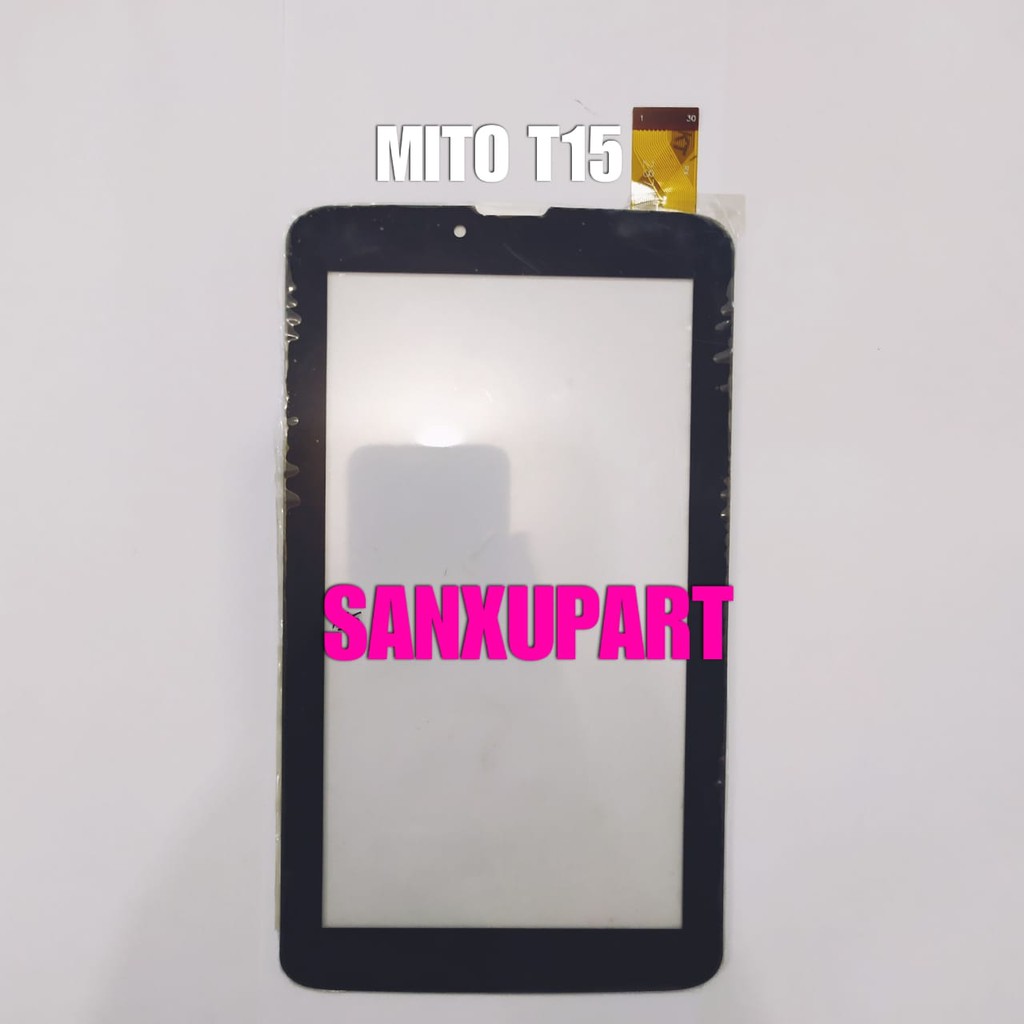 TOUCHSCREEN MITO T15