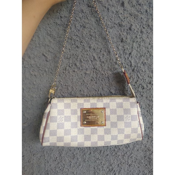 Tas LV Preloved lengkap NOSER