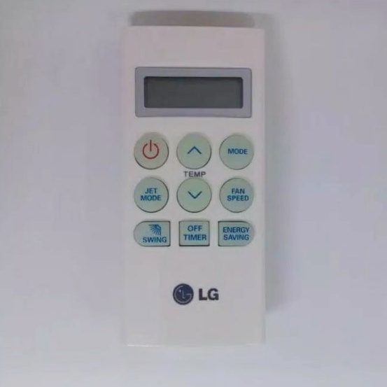 REMOT REMOTE AC LG MINI HERCULES HERCULES AKB73756203
