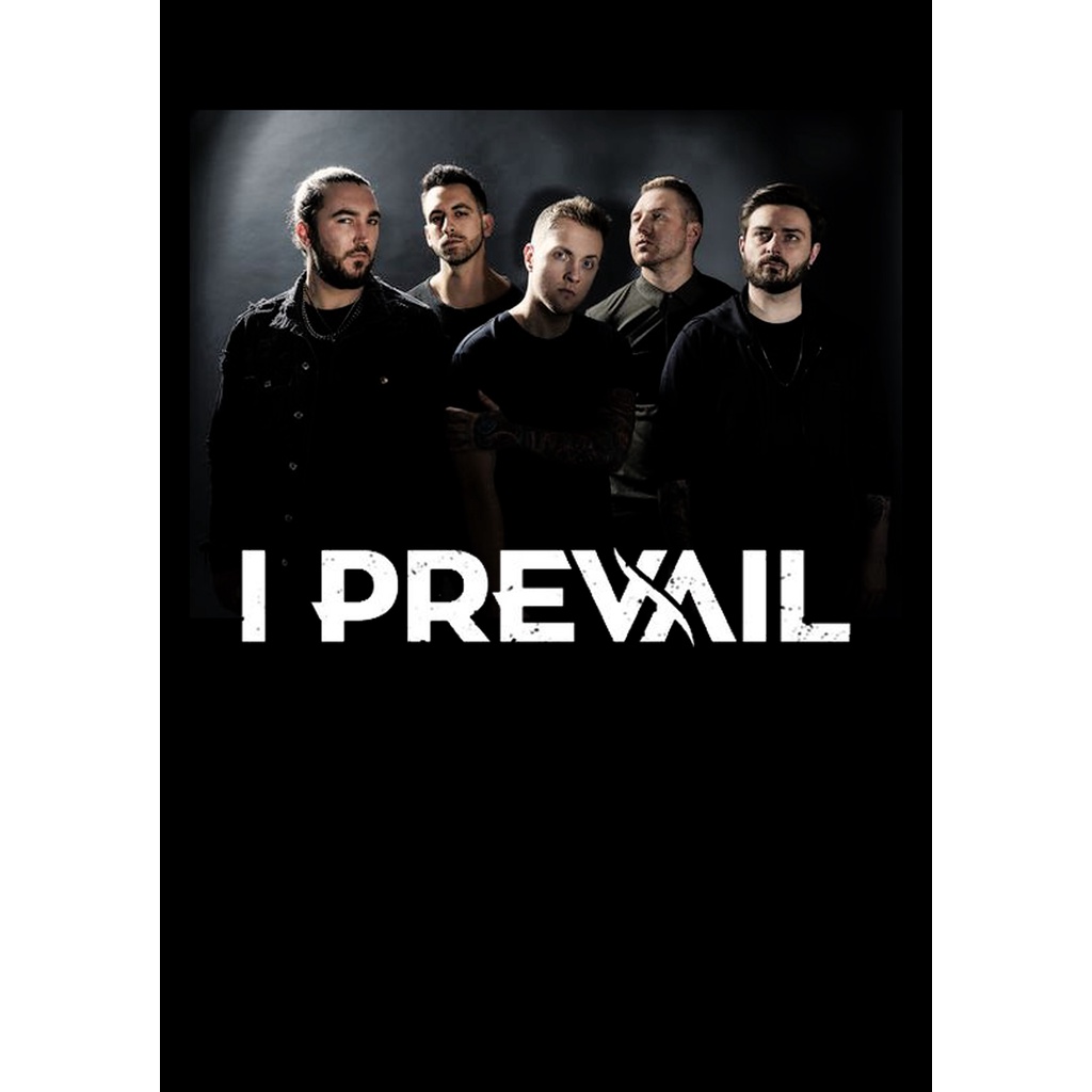 KAOS BAND I PREVAIL