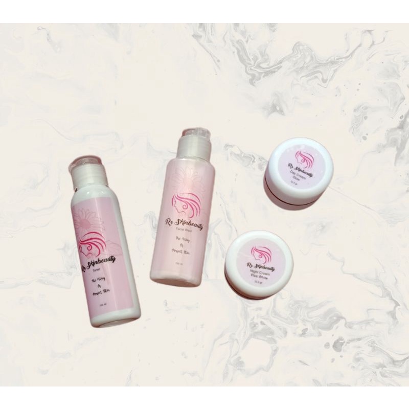 PAKET WHITENING BY RR_SKINBEAUTY