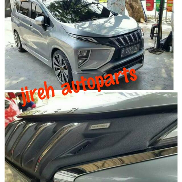 Grill xpander grill xpander raptor