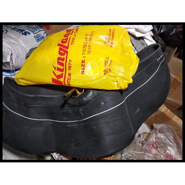 BAN DALAM MOBIL MERK RING 15 TRUK TRUCK PICK UP BIS ENGKEL DOBEL KINGL