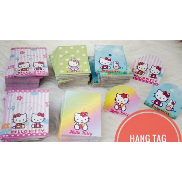 

Hangtag Label / Label harga / Hang Tag jualan Bisa Beli Per pcs atau per lembar