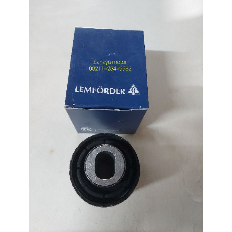 Bushing arm besi mercy mercedes benz W211 W203