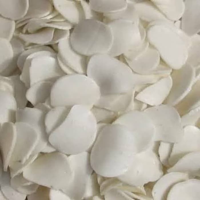 

Kerupuk seblak putih 250g