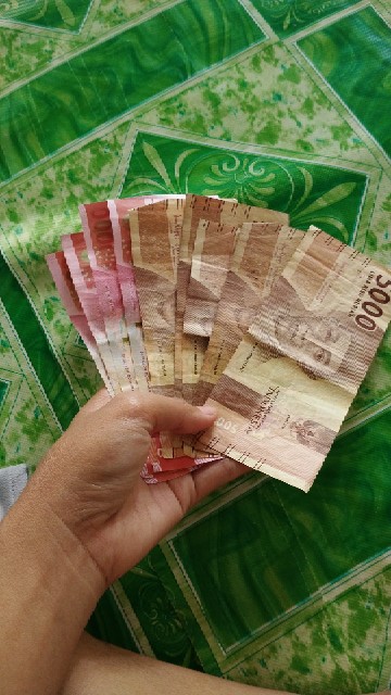 Kemeja Batik Pria Lengan Panjang - Baju Batik Laki Laki Panjang - Batik Pria Slimfit Premium Jumbo