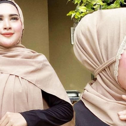 PASHMINA INSTAN RENDA TALI DIAMOND / PASHTAN MARYAM TRINITY-coksu