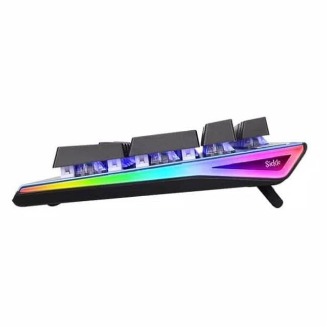 Sades Sickle Gaming Keyboard Mechanical