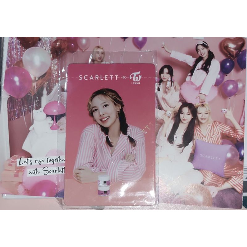 PC/twice/scarlett
