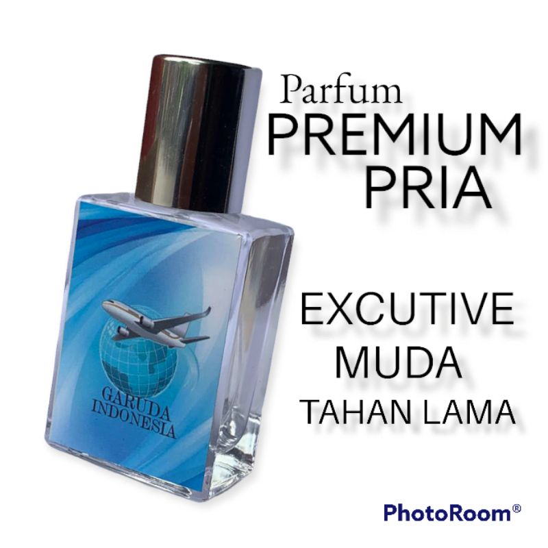 PARFUM PRIA GARUDA PREMIUM 30ML