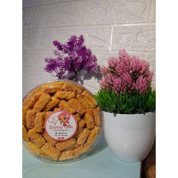 

kaastangels premium enak dan crunchy