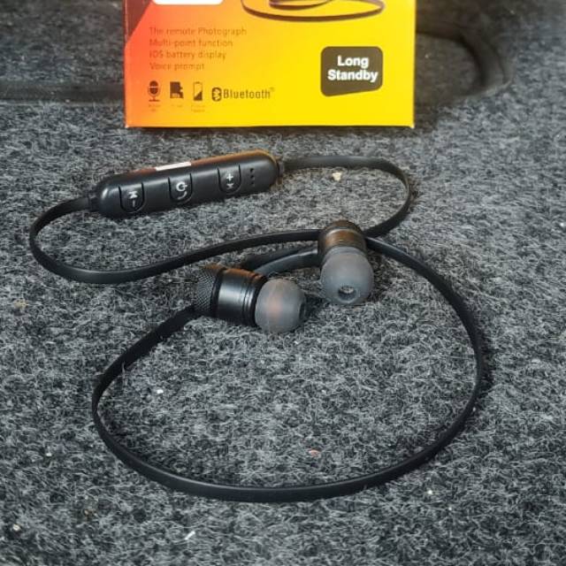 HF BLUETOOTH JBL MAGNETIC