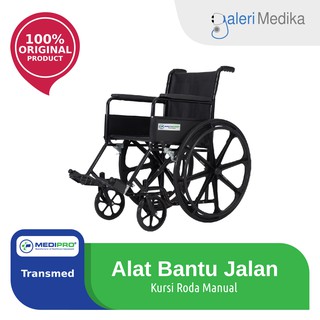 50 Kursi Roda Transmed HD Terbaru