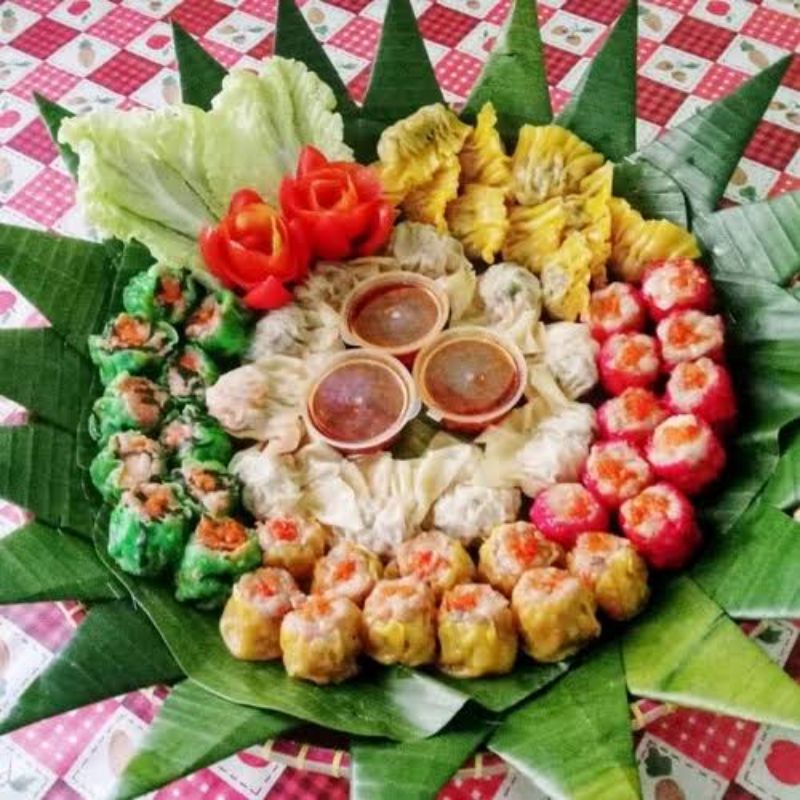 

TERMURAH !!!! DIMSUM TAMPAH BANDUNG