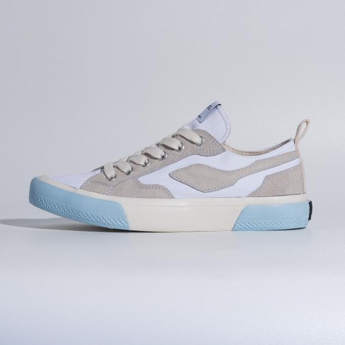 VENDAGE VS LO - WHITE OCEAN