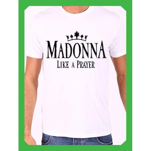 Kaos Madonna (MADON01)
