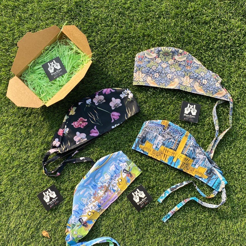 Headcap / Surgical cap Custom