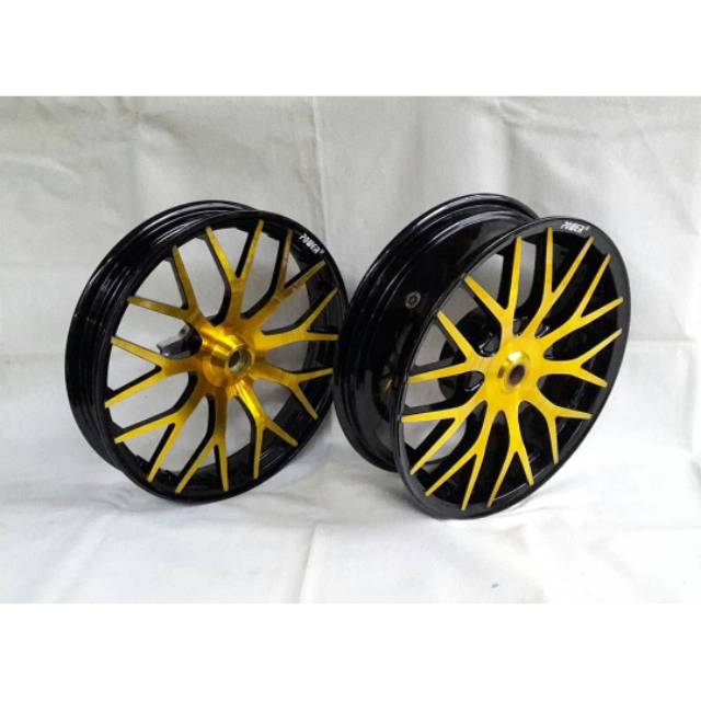 VELG POWER AEROX 155 EVOLUTION
