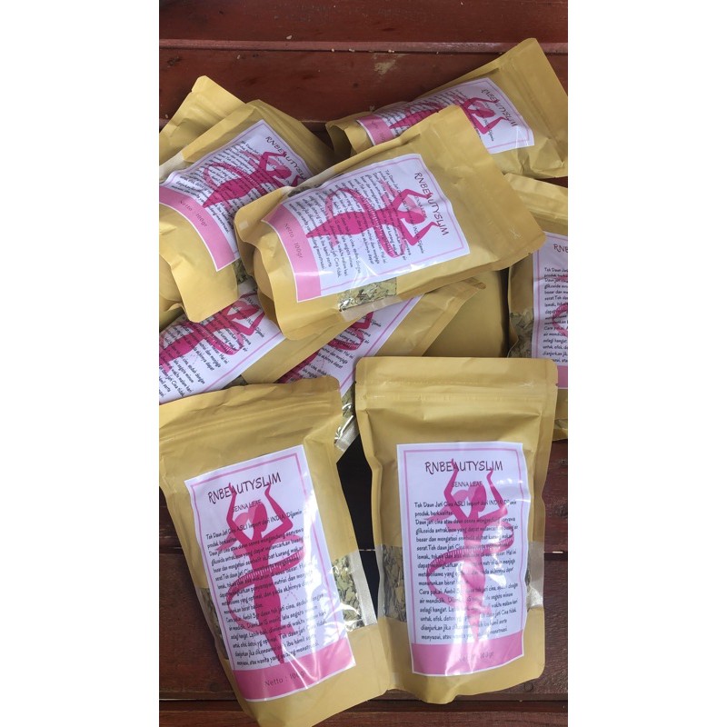 

Daun Jati cina 100gr