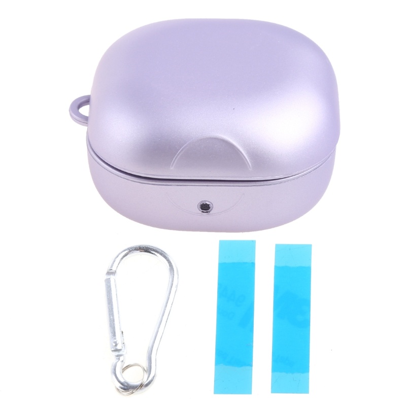 Bt Earphone Pelindung Untuk Case Lengan Anti Debu Untuk Earphone GXY buds2 pro/buds2/live/pro Bluetooth-Kompatibel