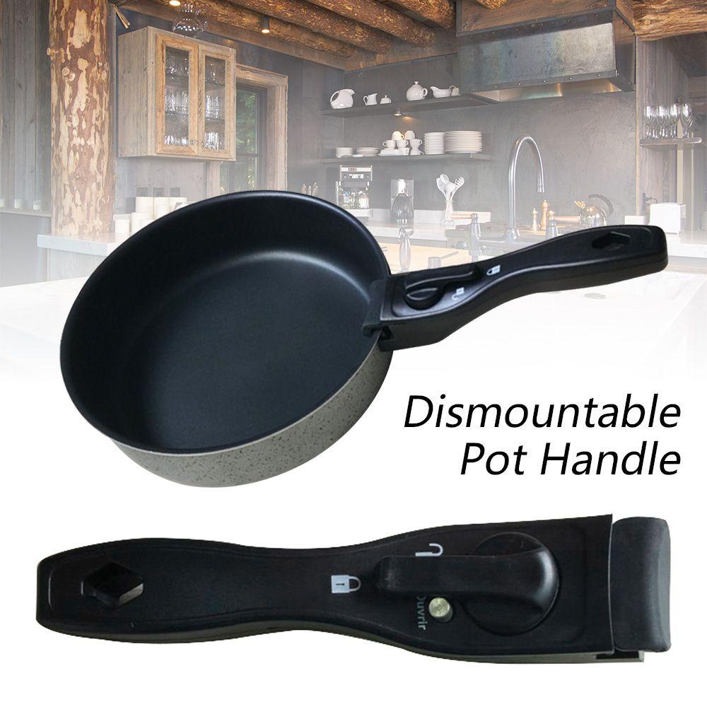 Preva Klip Pengganti Universal Removable Outdoor Tableware Tools Pan Panci Gagang