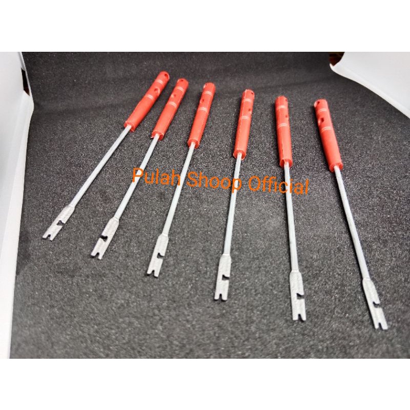 Alat Pelepas Kail Pancing | Alat Pelepas Mata Kail | Alat Pencabut Mata Kail Pancing