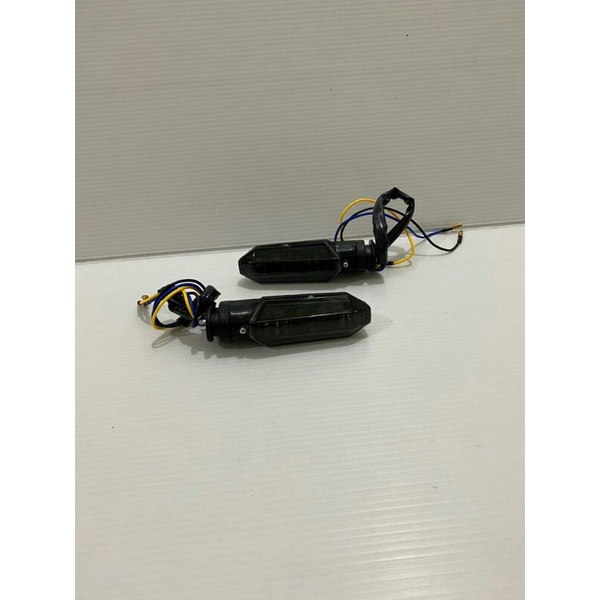 Sen led vario 150 running