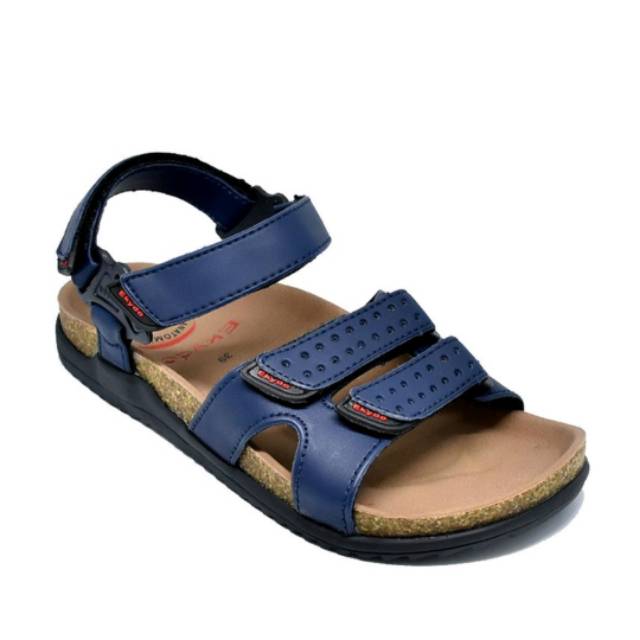 Sandal Pria Ekydo by Carvil original