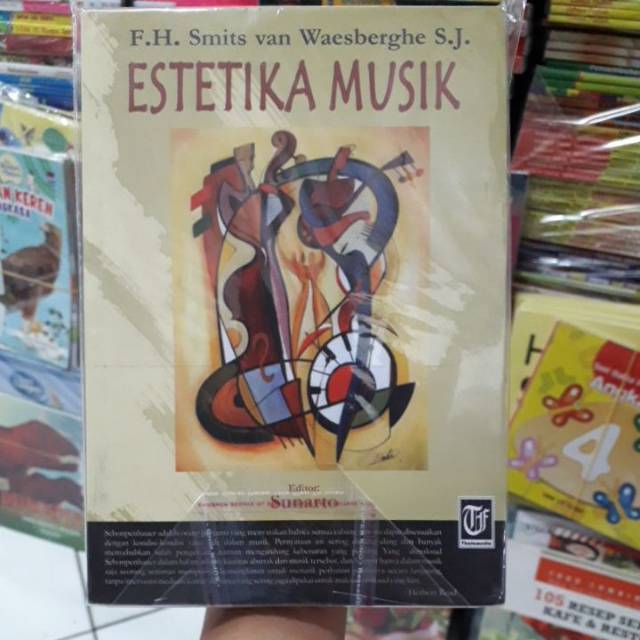 Estetika Musik